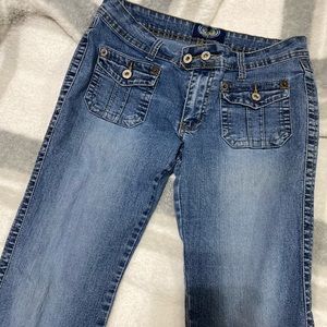Y2K Jeans